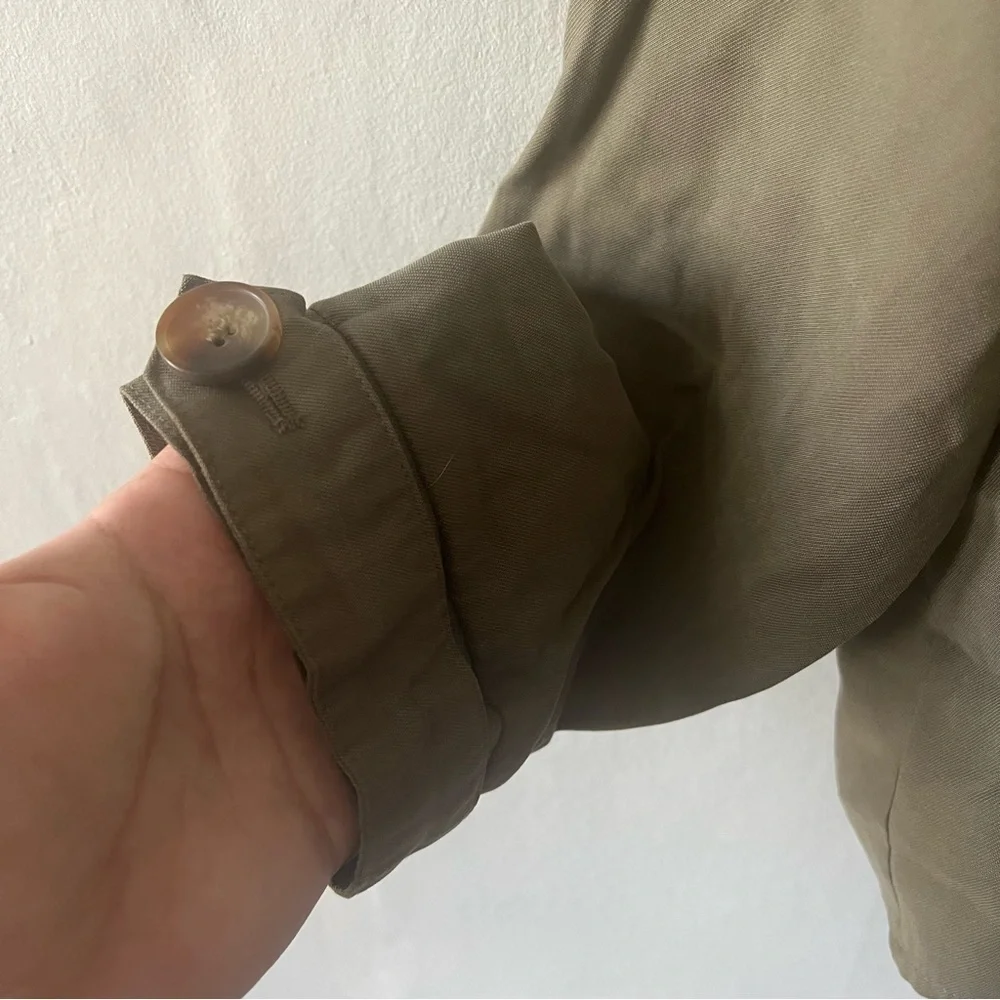 Zara size medium